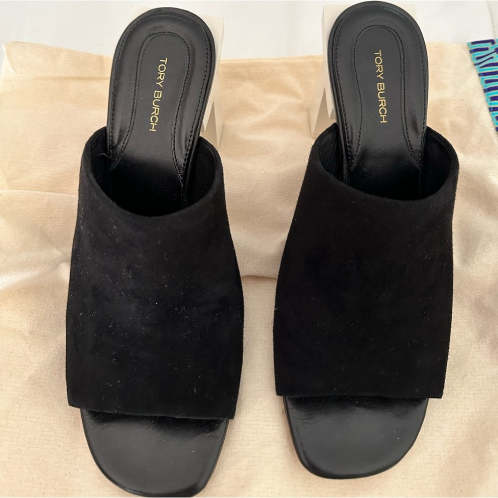 Tory Burch shoes